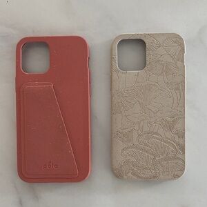 2 Pela iPhone 12 cases